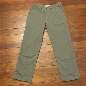 Free Fly Apparel Women's Folly Twill Pant